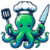 OctoChef Icon