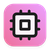 Open Apps Icon