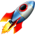 Paint By Text Icon