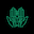 Palmyst logo