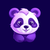 Pandas Make logo