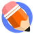 Paragraph Rewriter- Write Paper logo