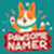 Pawsome namer Icon