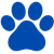 PawTrack logo
