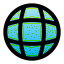 Pale Blue Dot  logo