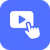 PDF to Video logo