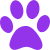 Pet Prints AI logo