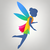 Photofairy Icon