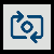 PhotoRestore AI logo