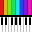 Piano Genie Icon