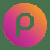 Picsart Creative APIs logo