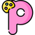 Pixa Icon