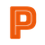 Pixcribe logo