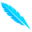 Plumy logo