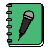 PodcastMemo Icon