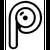 Podcustom logo