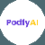 podfy.ai logo