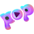 PopVid.ai logo