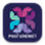 Posture Reminder App logo