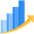 PrettyInsights logo