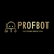 ProfBot logo