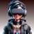 Profile Avatar AI logo