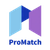 ProMatch logo