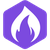 Prompt Blaze logo