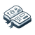 Prompt Grip logo