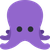 Prompt Octopus Icon