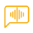 Prompt Speak logo