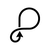 Prompts.chat logo