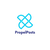 PropelPosts logo