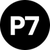 Publish7 logo