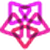 Pydantic AI logo