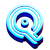 Q logo