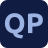 QPNOTES logo