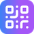 Qr2Art logo