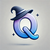 Qwizzard logo