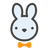 Rabbit Resume logo