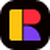 RadiusRank logo