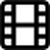 Random Movie Generator logo