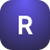 Ray 3 AI logo
