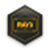 Ray3 logo