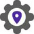RealEstateAPI.com logo