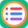 Recapext logo