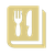RecetasIA logo