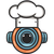 Recipe Lens logo
