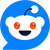 Reddit Booster logo