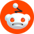 Reddit roast Icon